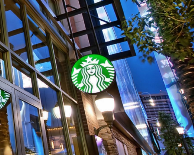 Starbucks Close Upper Manhattan Stores New York City Wired