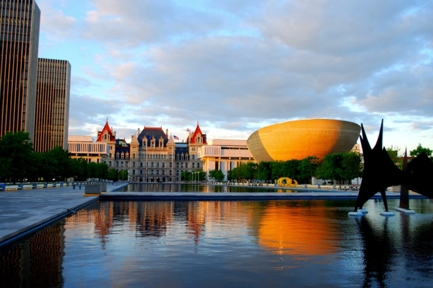 Fiber Optic Service Provider FirstLight Acquired by Antin