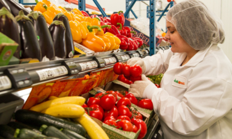 FreshDirect Celebrates 20 Years of Grocery Innovation