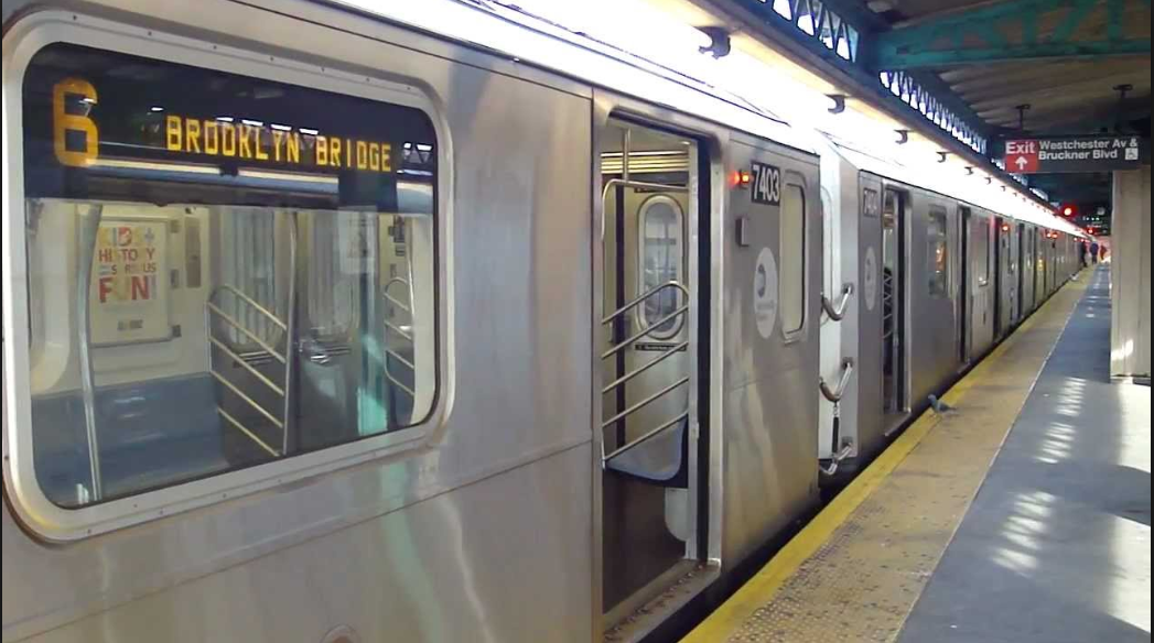 MTA Adding More Trains to The 6 and 7 Lines in 2019 New York City Wired