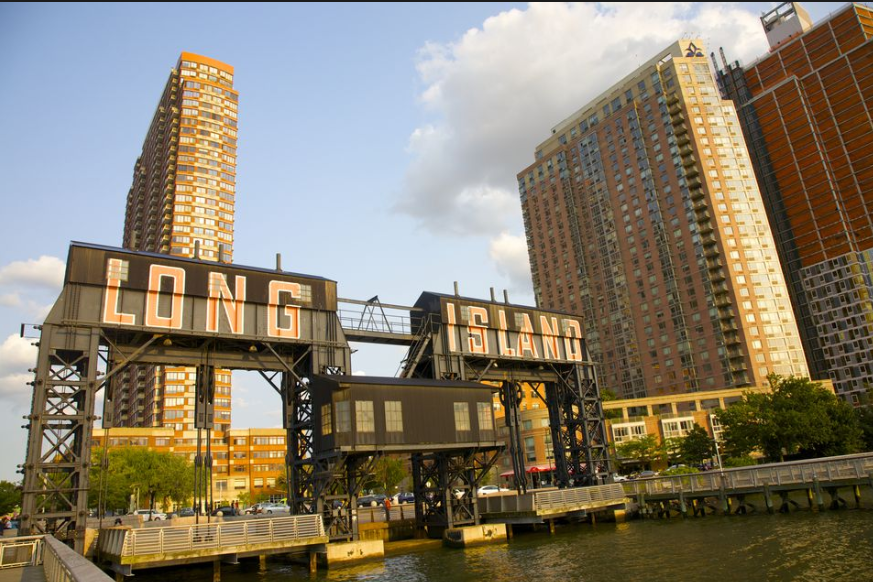 Amazon Confirms 5 Billion Investment in New York City, Virginia HQ2