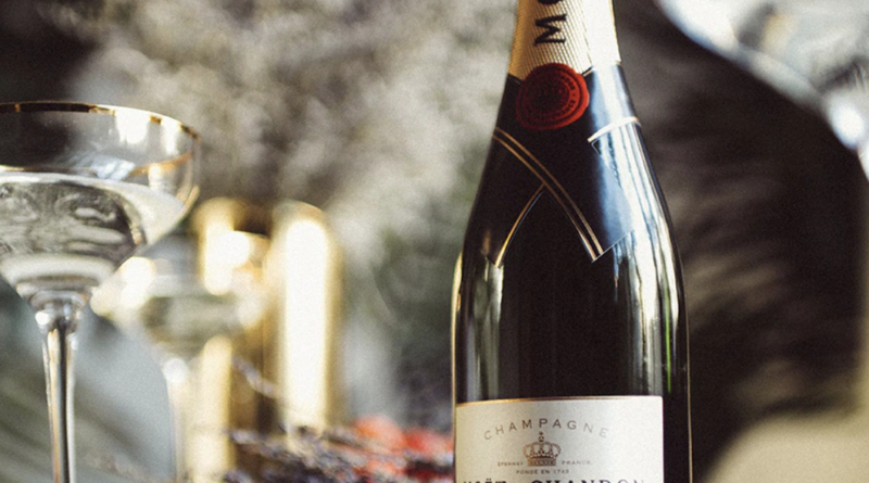 Moët Hennessy USA to Move Corporate Headquarters to 7 World Trade
