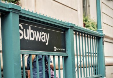 National Guard, NYPD Patrol NYC Subway Stations Amid Crime Increase