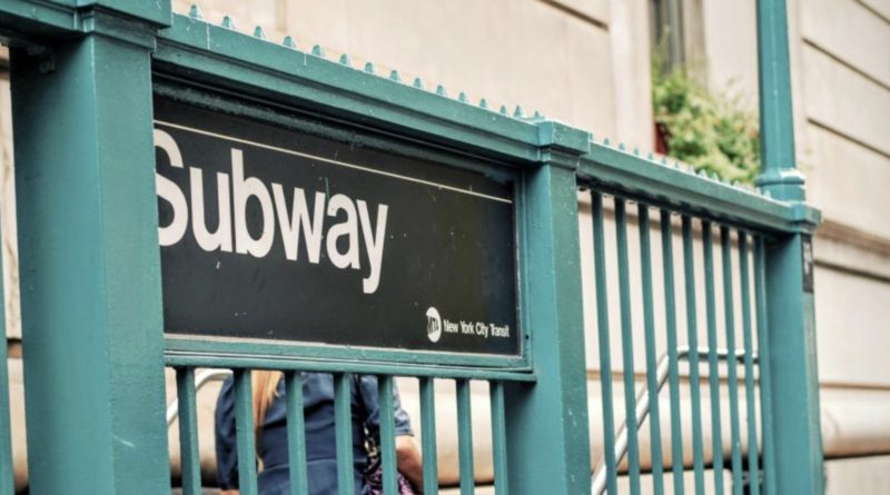 National Guard, NYPD Patrol NYC Subway Stations Amid Crime Increase