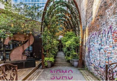NoMo SoHo Hotel Launches Nation’s First NFT With Hotel Stay Experience